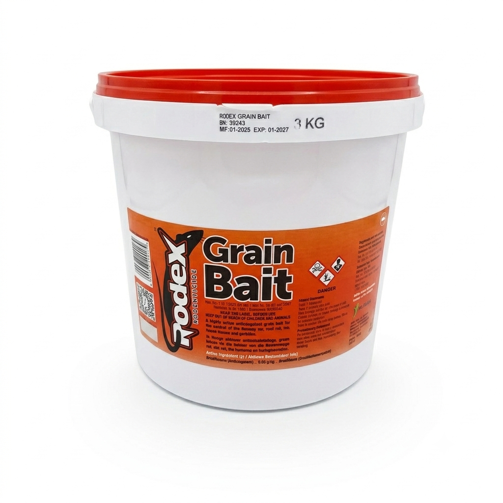 Rodex Grain Bait