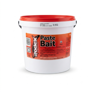 Rodex Paste Bait