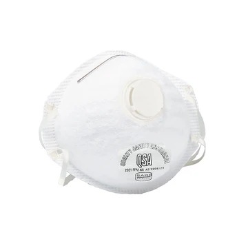 Dromex Dust Mask FFP2 Valve QSA 2021 (12)