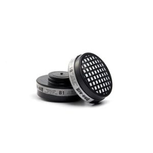 Dromex B1 Twin Unifit Filter (2pack) DHCT-B1