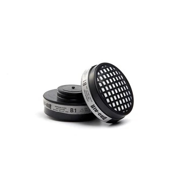 Dromex B1 Twin Unifit Filter (2pack) DHCT-B1