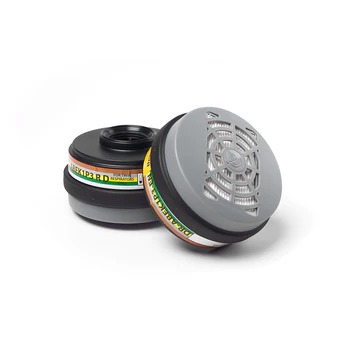 Dromex ABEK1P3-EN Filter NRCS/8072/0425 DR-ABEK1P3-EN (2)