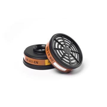 Dromex A1-EN Filter NRCS/8072/0415 DR-A1-EN (2)