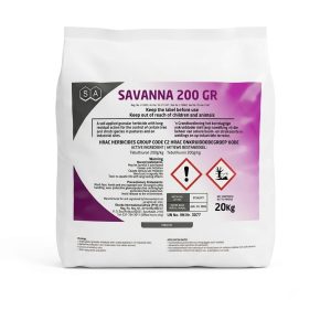 Savanna 200 GR