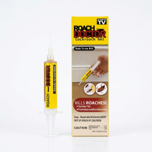 Roach Doctor Cockroach Gel 5g